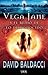 Vega Jane y el reino de lo desconocido (Vega Jane, #1)