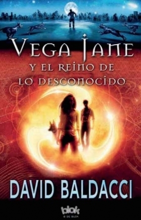 Vega Jane y el reino de lo desconocido (Vega Jane, #1)