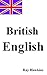 British English Grammar: Parts of Speech