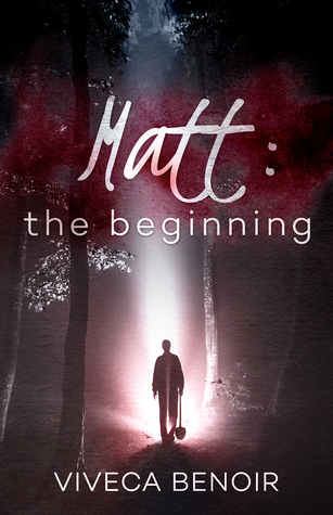 Capa do Livro Matt: the Beginning