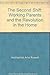 The Second Shift: Working Parents and the Revolution in the Home
