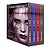 The Mortality Box Set: Parts 1-4: The Complete Collection
