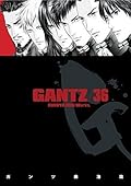 Gantz/36