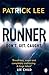 Runner (Sam Dryden, #1)