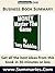 30-Minute Executive Summary of MONEY Master the Game by Tony Robbins: Business Book Summaries --- Read Less, Do More