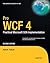 Pro WCF 4: Practical Micros...