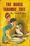 The Magic Faraway Tree by Enid Blyton