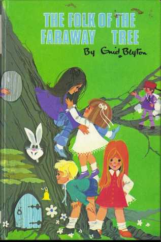 The Folk of the Faraway Tree