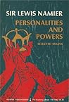Personalities and powers
