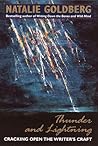 Thunder and Lightning by Natalie Goldberg