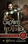 The Crown in the Heather (The Bruce Trilogy, #1)
