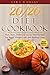20/20 Diet Cookbook: Fast, Easy, Delicious 20/20 Diet Recipes for Rapid Weight Loss and Feeling Great