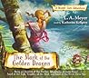 The Mark of the Golden Dragon by L.A. Meyer
