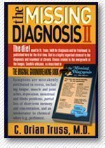 The Missing Diagnosis II (Paperback)