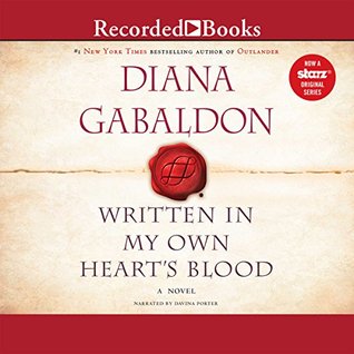 Written in My Own Heart's Blood
