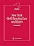 New York CPLR (Redbook), 2015 Edition