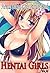 Hentai Girls Vol 19