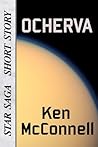 Star Saga Short Story - Ocherva