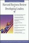Harvard Business Review on Developing Leaders (Harvard Business Review Paperback Series)