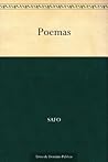 Book cover for Poemas (Portuguese Edition)