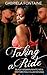 Taking A Ride: Black Woman/White Men Motorcycle Club Menage