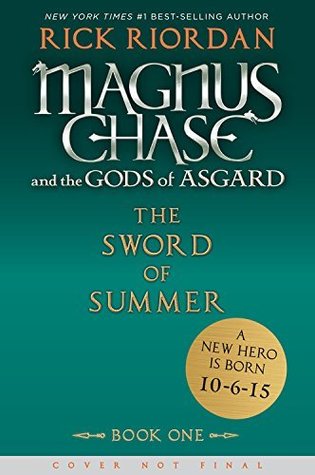 The Sword of Summer