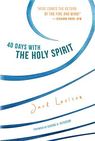 40 Days with the Holy Spirit