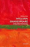 William Shakespeare: A Very Short Introduction (Very Short Introductions)