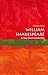 William Shakespeare by Stanley Wells