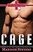 Cage (Allen Securities, #5)