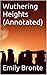 Wuthering Heights (Annotated)