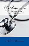 Misdiagnosed by Nika C. Beamon Misdiagnosed by Nika C. Beamon