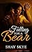 Falling for a Bear (Paranormal Erotica, #2)