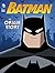Batman: An Origin Story