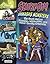 Scooby-Doo! Unmasks Monsters: The Truth Behind Zombies, Werewolves, and Other Spooky Creatures