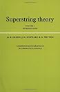 Books by Edward Witten (Author of La teoria delle stringhe. La teoria ... - Edward-Witten-Il-Fenomeno-Teorico-della-Fisica-Moderna