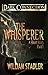 The Whisperer : 1 (Dark Connection Saga)