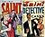 The Saint. Issues 6 and 7. World's ace crime buster. Includes Miss Fury. Golden Age Digital Comics Action and Adventure.
