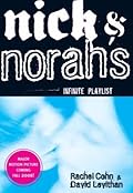 Nick & Norah's Infinite Playlist