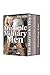 Multiple Military Men: Interracial Menage Group Fun Bundle (Wanton Army Wives Book 7)