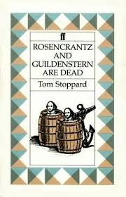 Rosencrantz & Guildenstern Are Dead