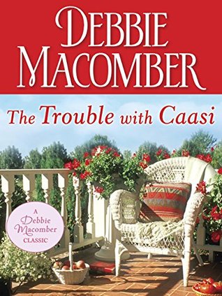 The Trouble with Caasi (ebook)