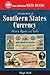 A Guide Book of Southern States Currency (Official Red Book)