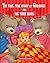 THE TRUE, TRUE STORY OF GOLDILOCKS AND THE THREE BEARS