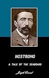 NOSTROMO. (Annota...
