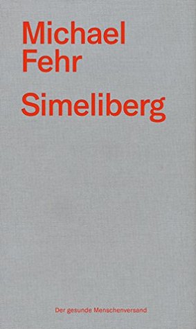 Simeliberg (Kindle Edition)