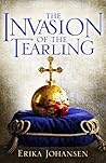 The Invasion of the Tearling by Erika Johansen
