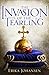 The Invasion of the Tearling (The Queen of the Tearling, #2)