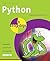 Python in easy steps: Makes programming fun