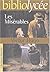 Bibliolycée - Les Misérables, Victor Hugo by Victor Hugo